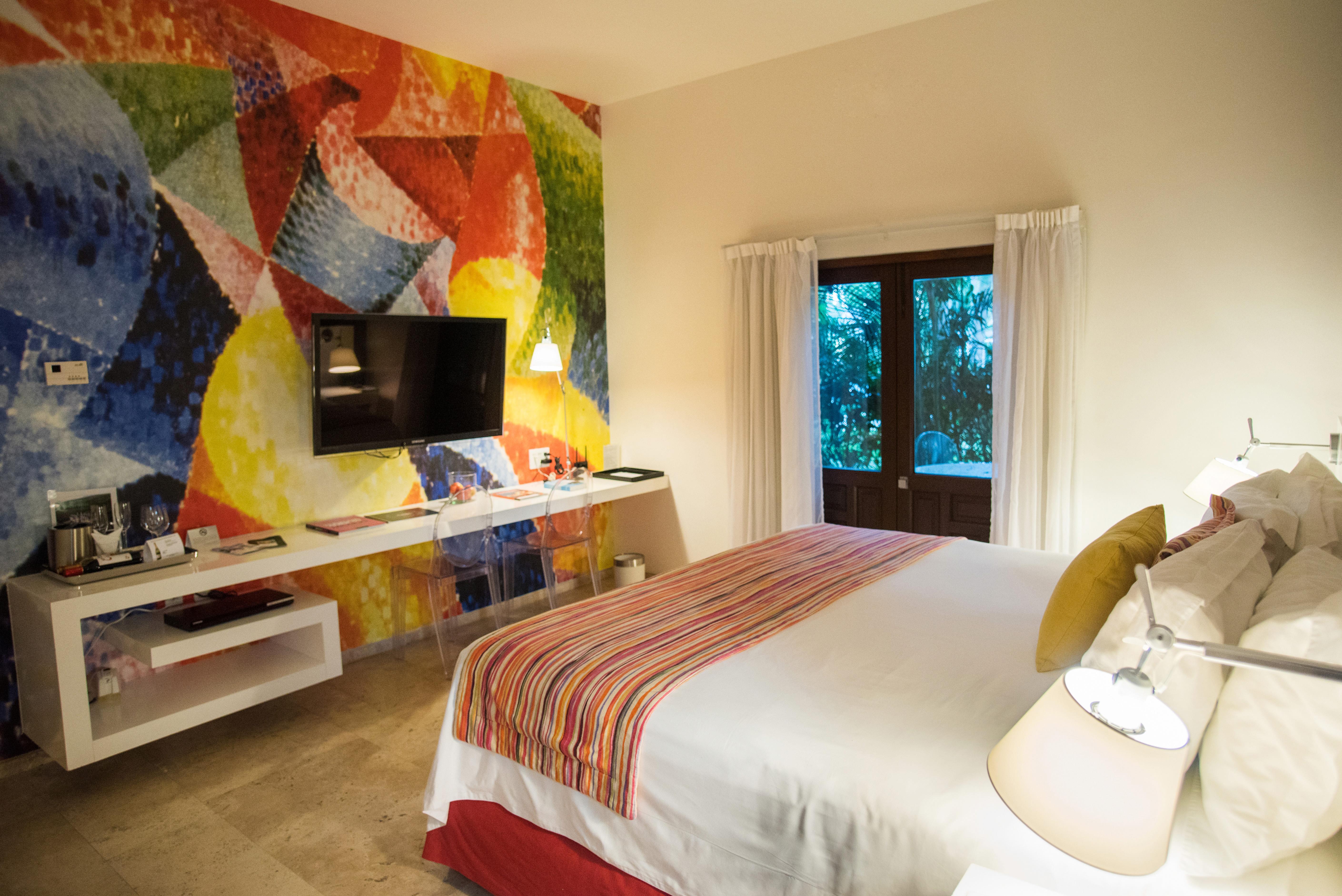Anticavilla Hotel Restaurante & Spa (Adults Only) Cuernavaca Exteriör bild