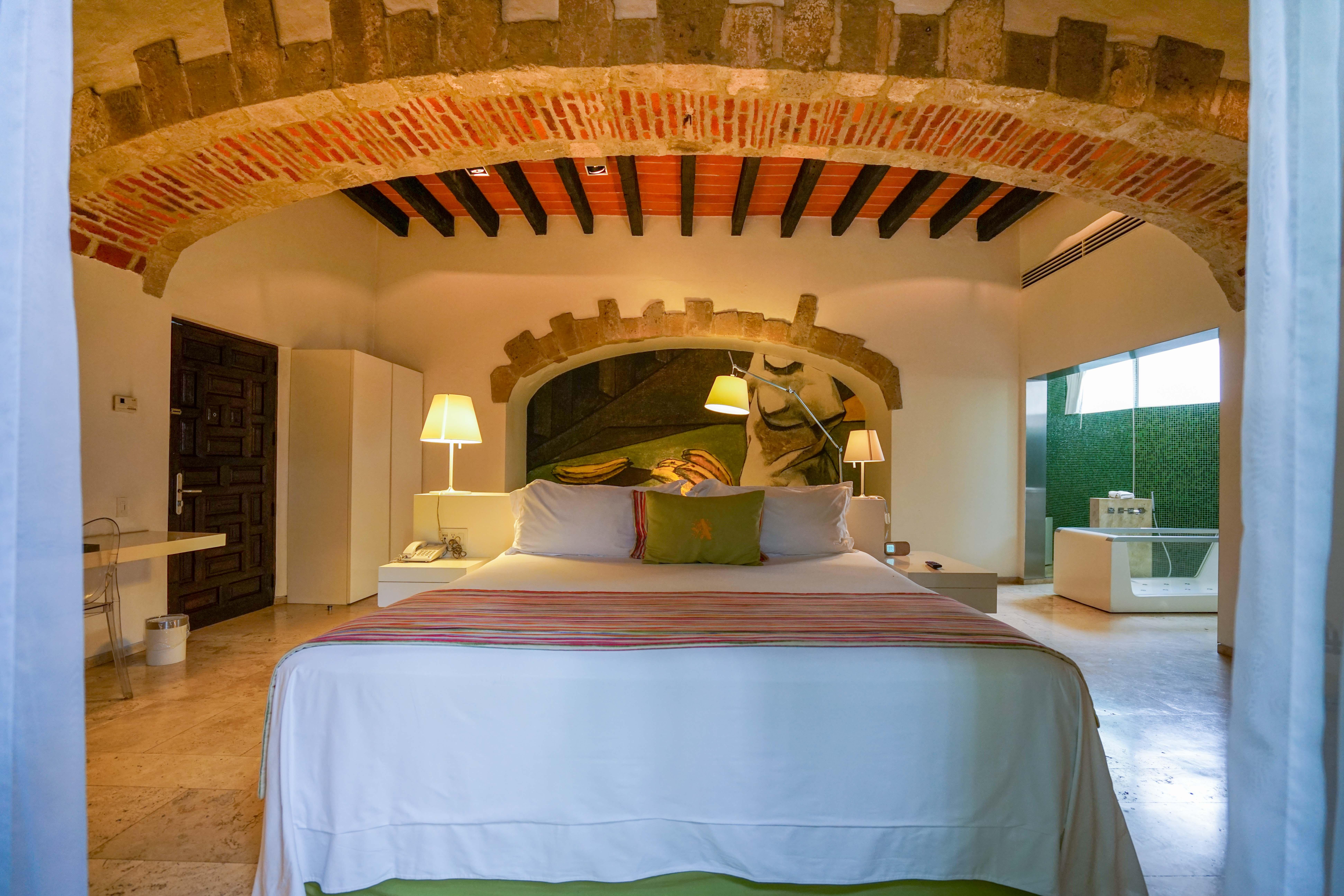 Anticavilla Hotel Restaurante & Spa (Adults Only) Cuernavaca Exteriör bild
