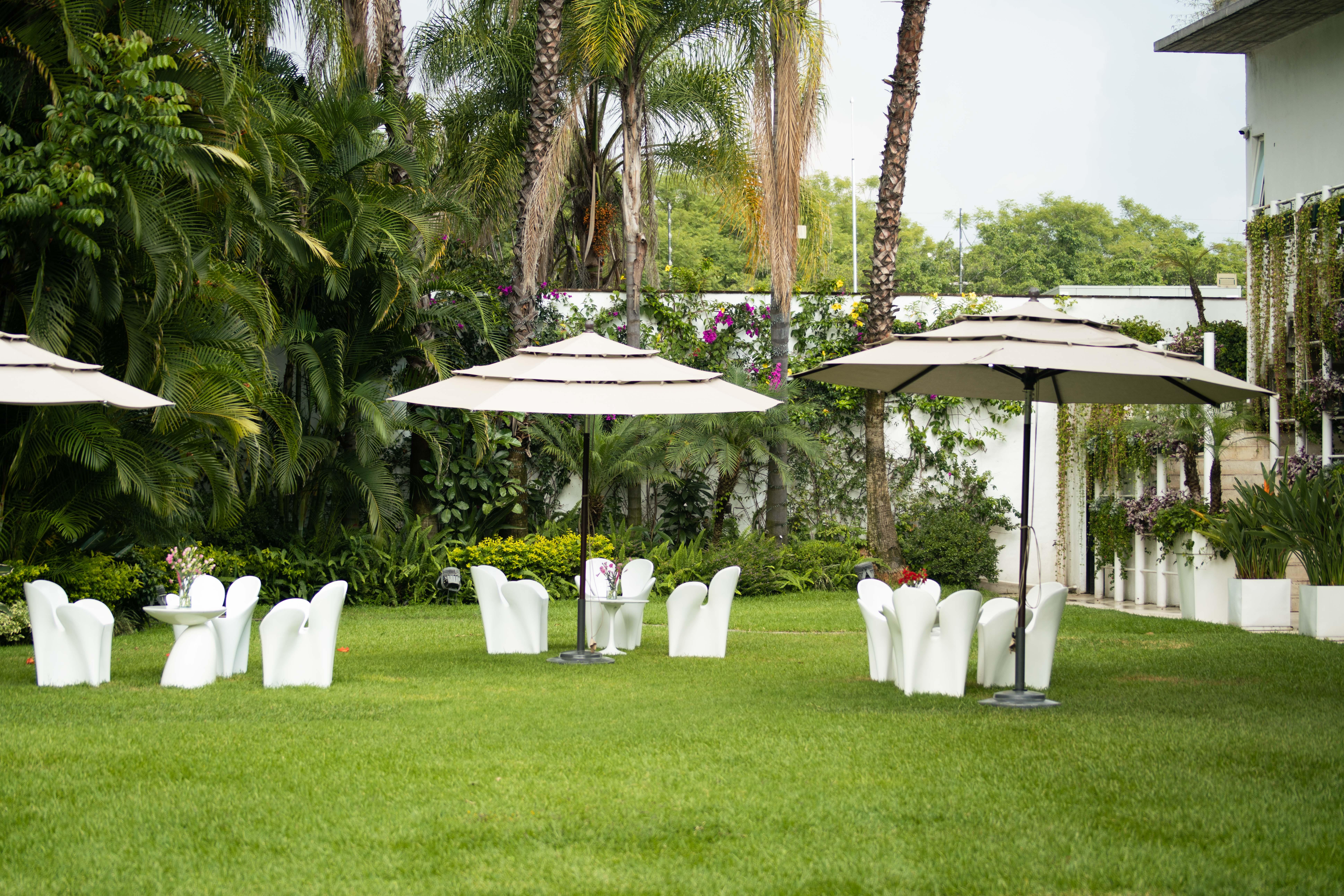 Anticavilla Hotel Restaurante & Spa (Adults Only) Cuernavaca Exteriör bild