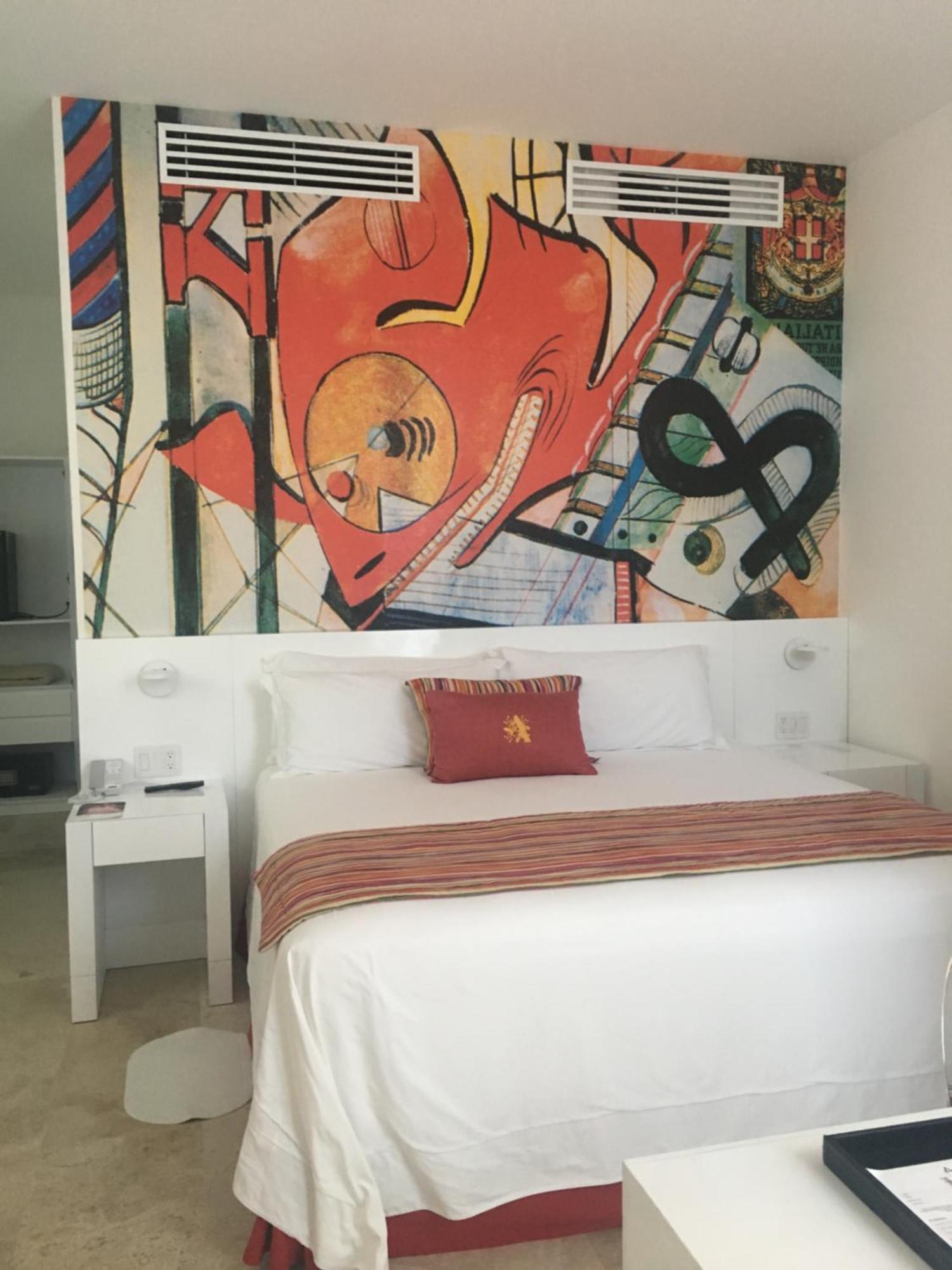 Anticavilla Hotel Restaurante & Spa (Adults Only) Cuernavaca Exteriör bild